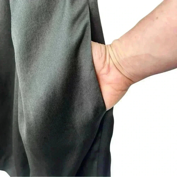 Carven Black Mini Dress - Picture 4 of 8